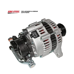 KINGSTEEL OEM 37300-27012 37300-27013 Auto Part Autopartes Para Autos Electrical Engine  Car Alternator for HYUNDAI SANTA FE