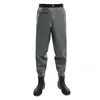 pvc gris