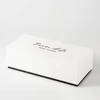 CUSTOM caja/logotipo