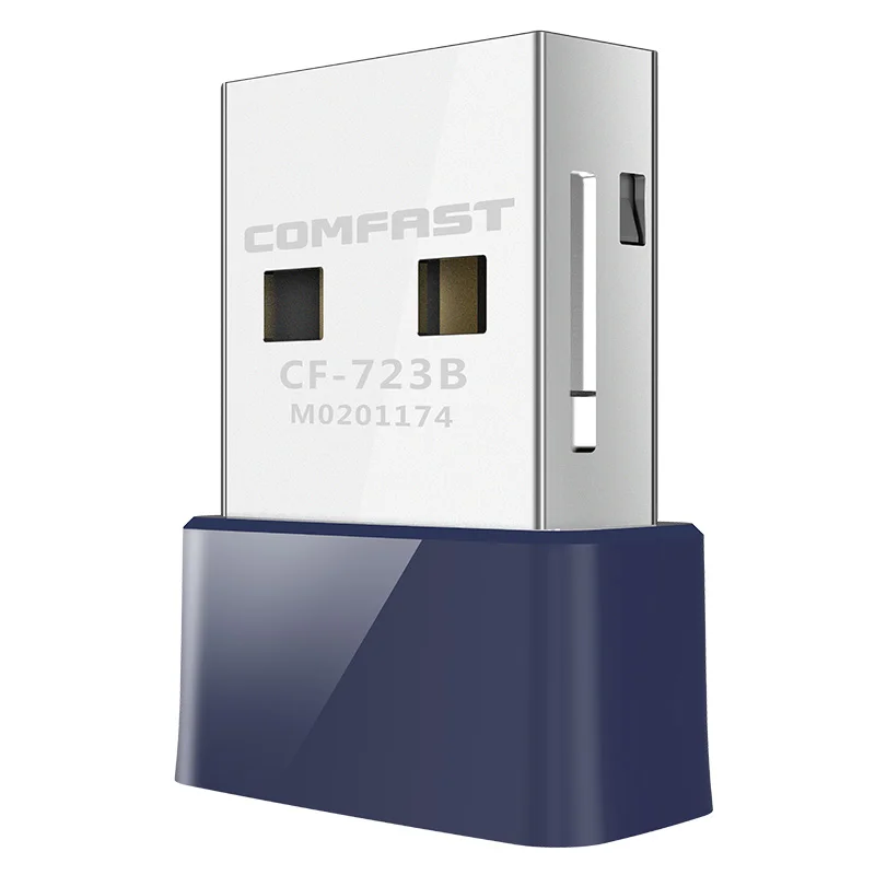 Comfas BT 4.0 Wireless Network Adapter Functions OEM ODM 150Mbps Realtek Wireless Usb Wifi Adapter Wifi Key