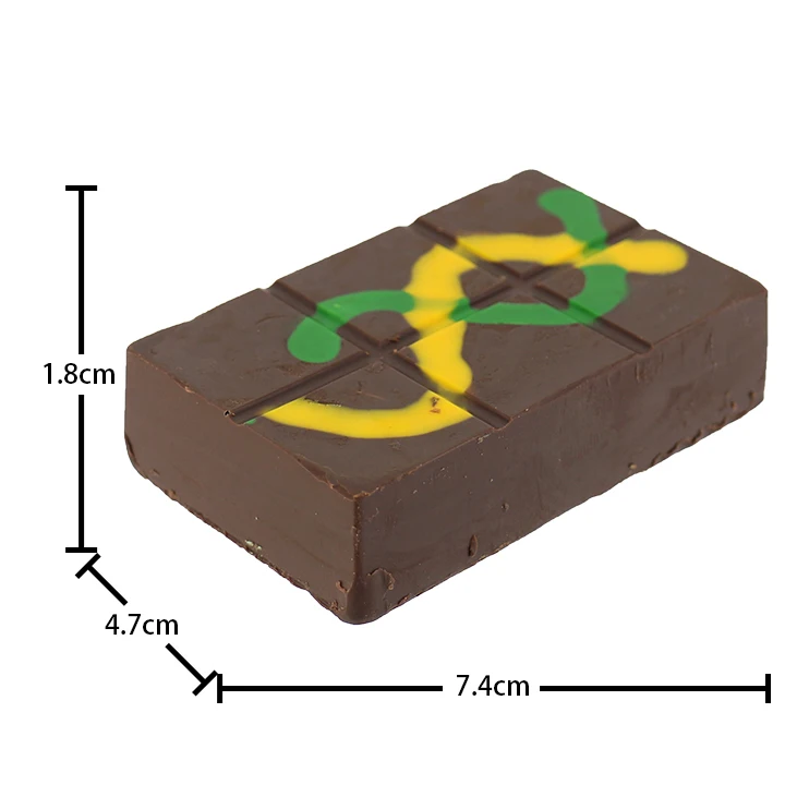 Dubai choclate