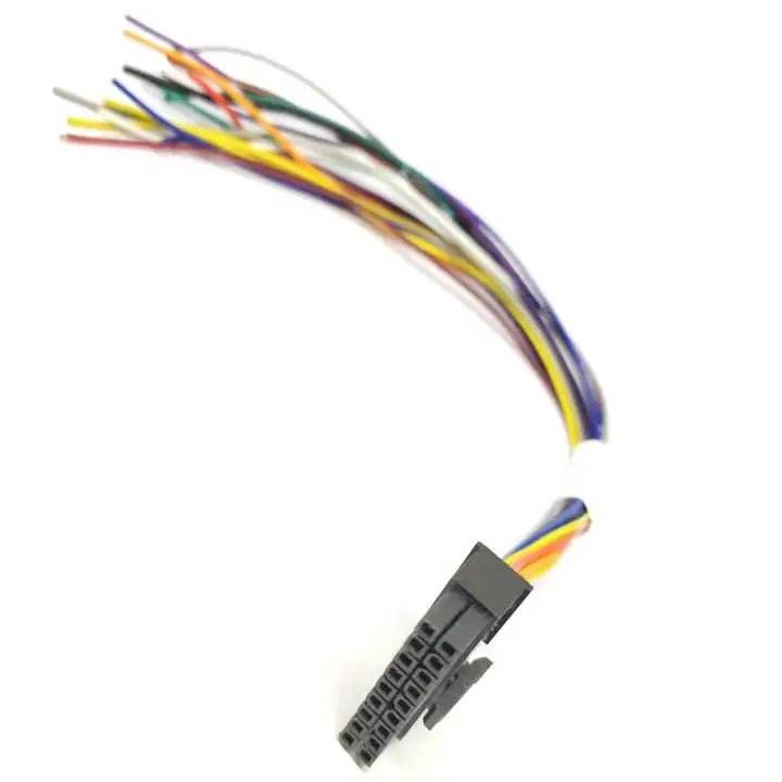 Molex/JST Connector