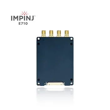 Impinj E710 4 ports channels uhf uhf rfid reader module writer