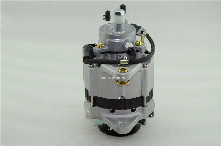 12V-60A-OE-Alternator-Hitachi-