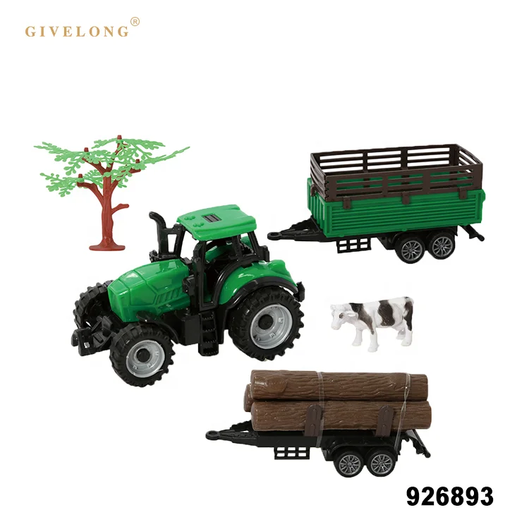 toy tractor sets for sale