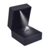 Black Pendant box