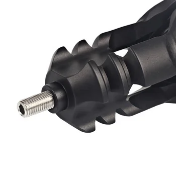 Boulon 18 pour stabilisateur de bras de relevage - Pièces tracteur