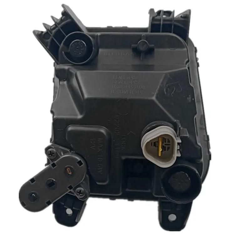 F☆ 新製品LEDライトフォグランプ92201-D9100/92202-D9100 KIA