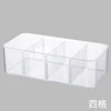 4 compartments