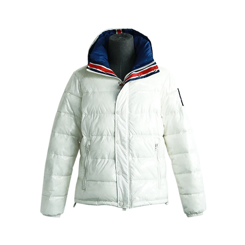 warm waterproof jackets