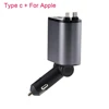 TIPO C y para Apple
