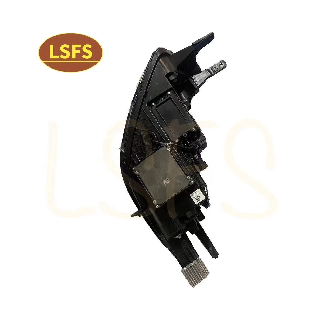 hot sale headlight head lamp For MG ZS OE:10787348 right headlight 