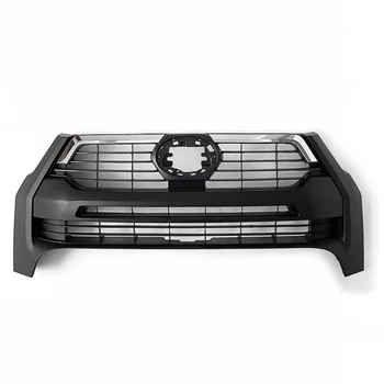 High Quality Auto Car Accessories Car Front Grill Hilux Grill for Rocco 2020