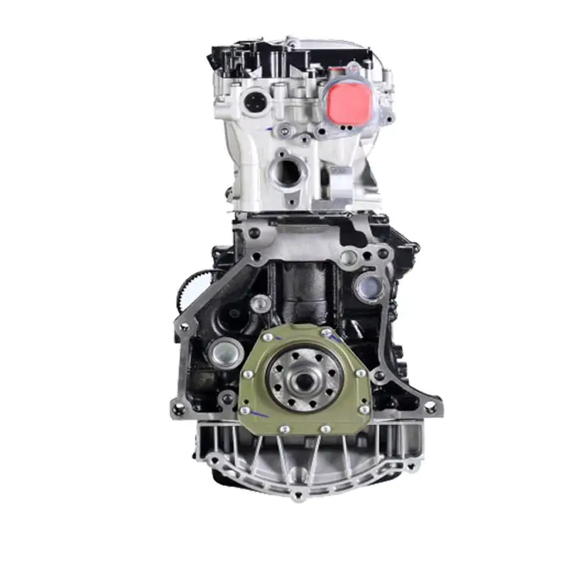 Factory Production 2.0L TSI EA888 CUH CUJ Generation 3 Engine Assembly For Audi A3 A4L A5 A6L A7 Q3 Q5 Q7 S3 Engine