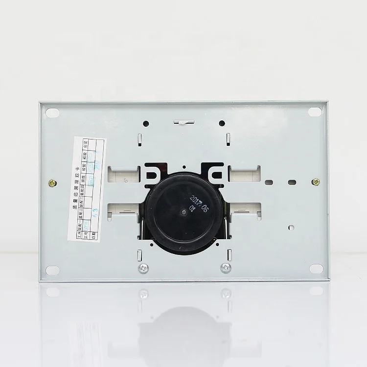 Manual Operation Changeover Switch for Generator