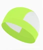 white green