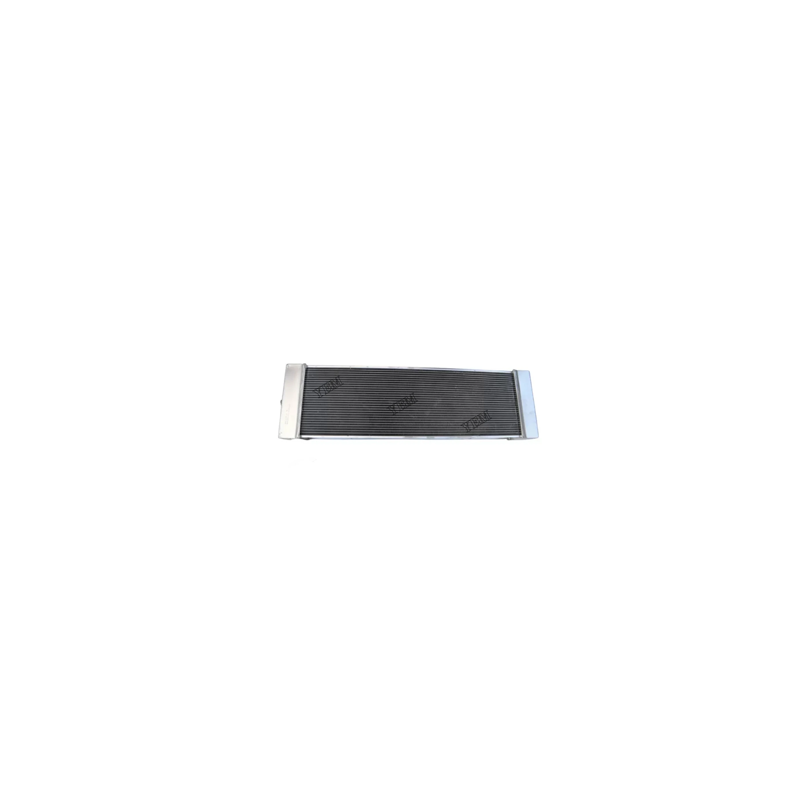 Water Tank Radiator 20Y-03-46110 for Komatsu Excavator PC200-8M0 PC200LC-8M0 Wholesale Engine Parts