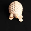 Wooden Money Turtle, approximately 7.5cm