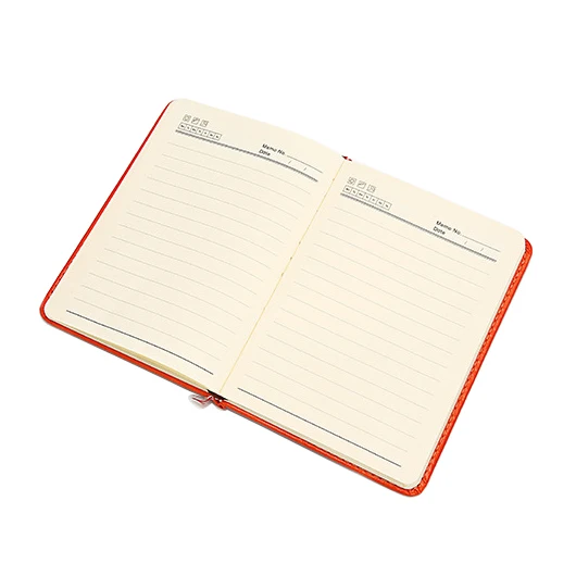 Оптовая продажа, мягкий кожаный чехол JH A6, дневник карманного размера