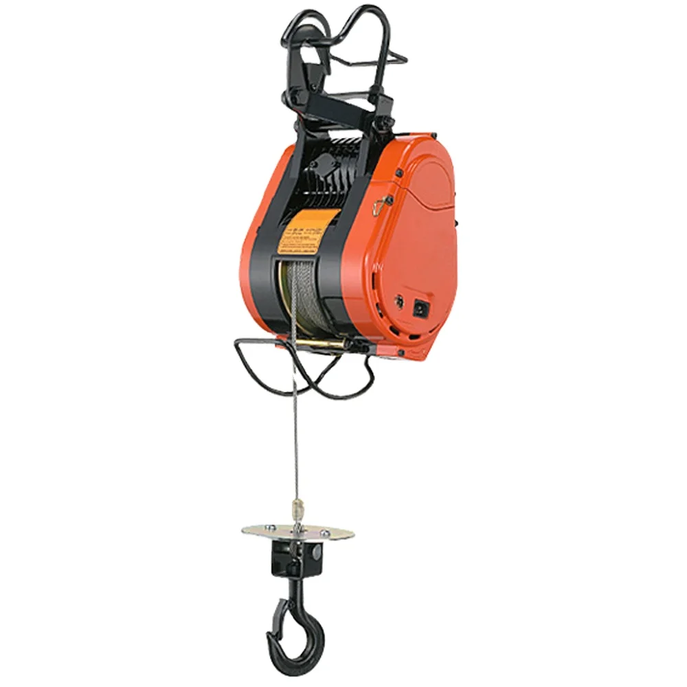 wire rope electric <a href='https://www.ruidapetroleum.com/product/category/Winch'>winch</a> supplier