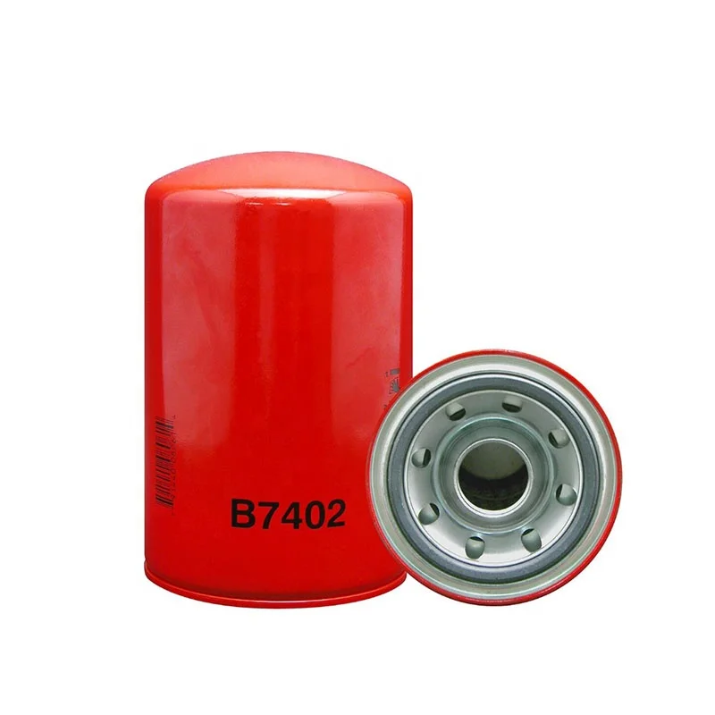 B5134 Hydwell Factory Supply Water Filter Coolant Filter B5134 9y4528