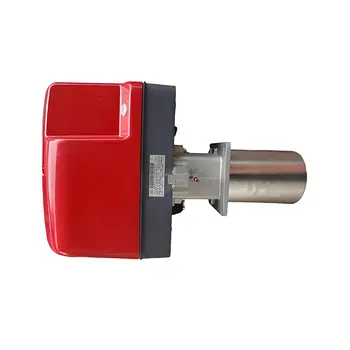 RS 100 TC  Italian Riello gas burner (normal emission)