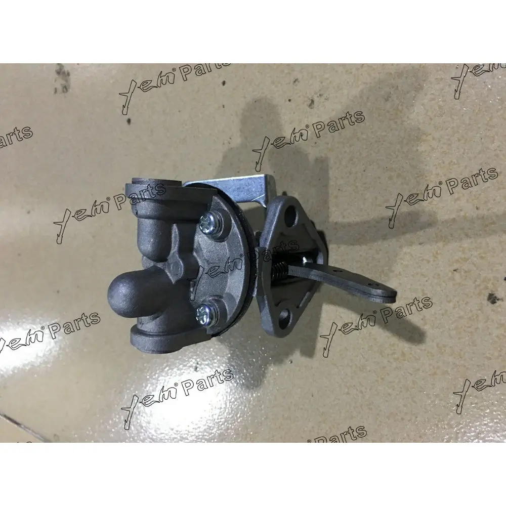 3D84 Fuel Pump 119600-52021 for Komatsu Engine. 2