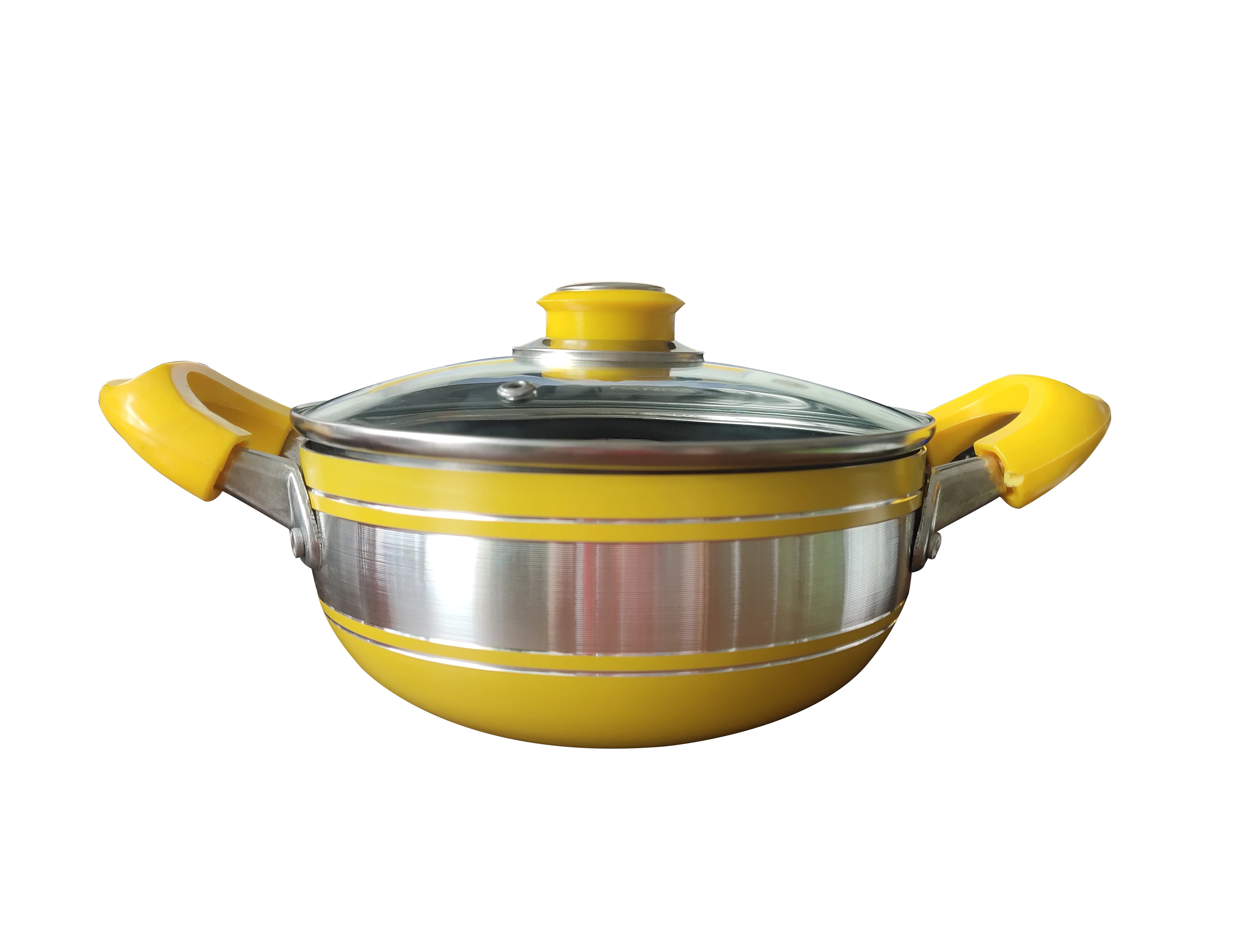 Wholesale Ecoramic Cookware, Non-stick Cookware Set , Kitchenware and Cookware