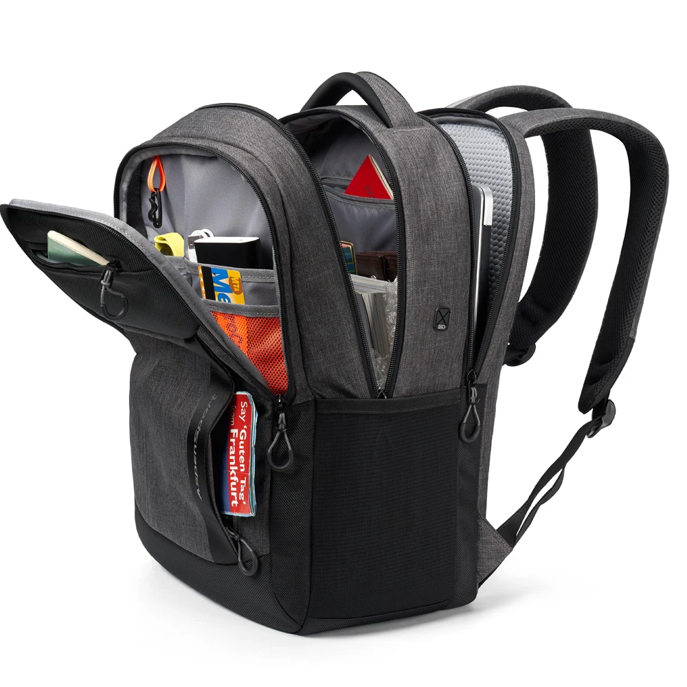 aspensport laptop backpack