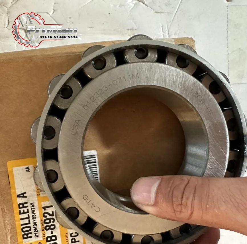 パーツ 3ta 3T-4243 3T-4244 3T-8336 3T-8459 3V-3355 Bearings for CAT Machinery