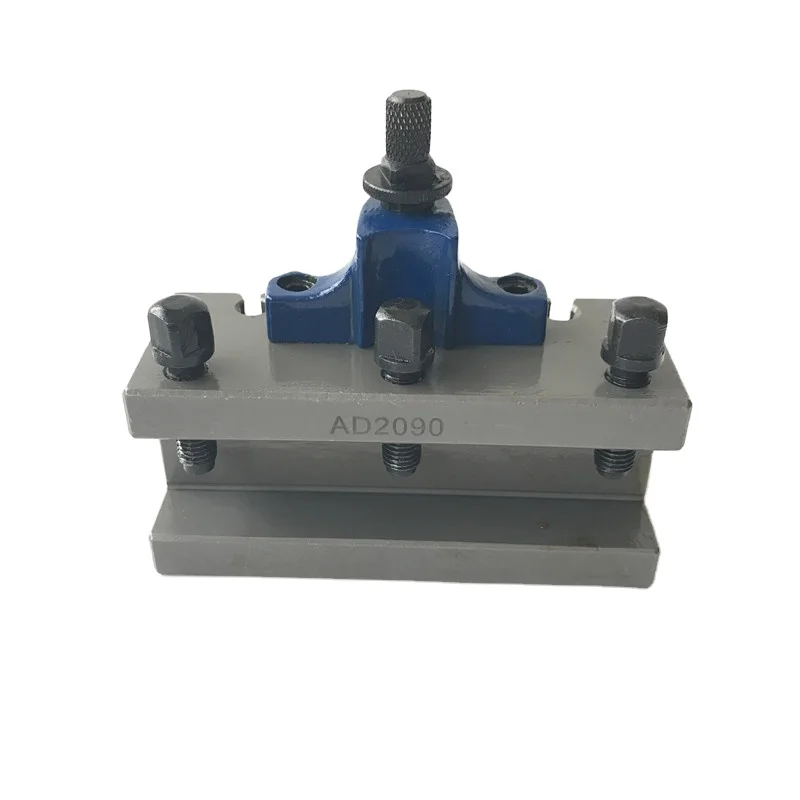 Multifix Quick Change Tool Holder AD2090 ED20100 BD25120 CD32150 Holder