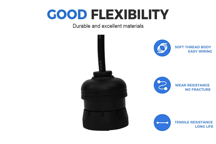 product wholesale j1939s j1939 9pin diagnostic tools wire harness with housing and eld cable-6