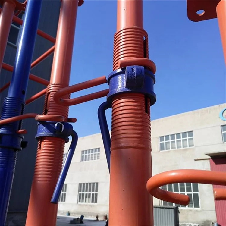 Scaffold Accessories for Form Work Scaffolding for Sale Scaffolding Prop
