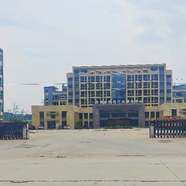 Huizhou Huanxin Technology Co., Ltd.