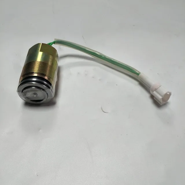 K3V112 MC609-7421120 (11)