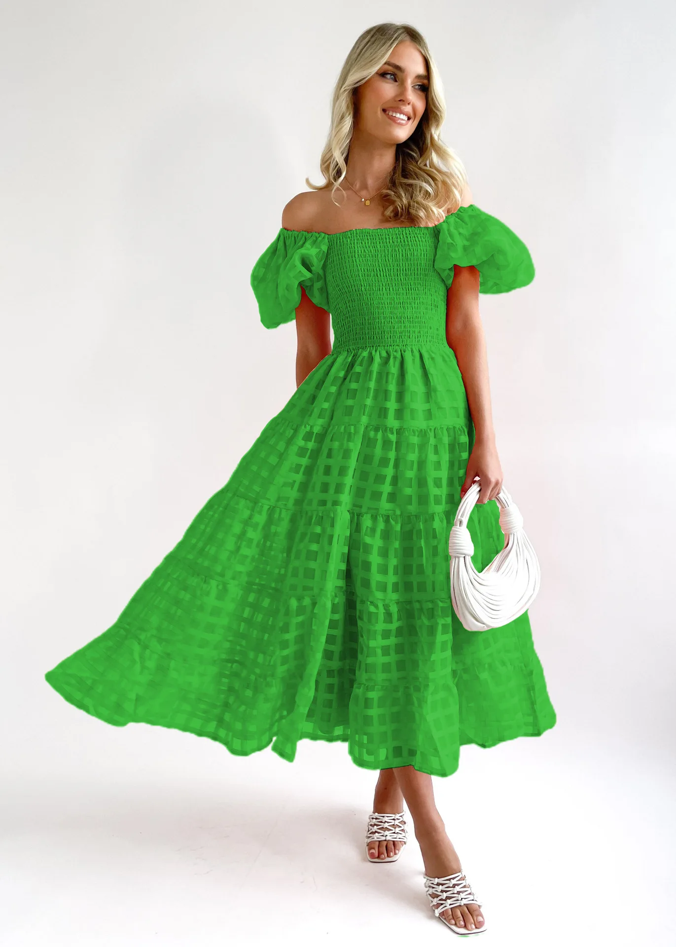loose evening dresses Long Prom Dress Evening Gown by LaDivine CD7469