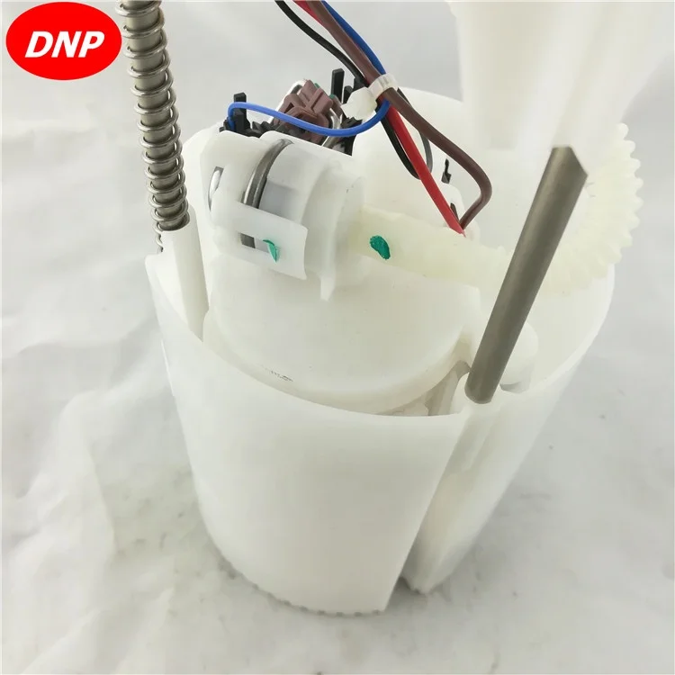 DNP High Performance Fuel Pump Assy for Smart Fortwo Cabrio A4514700094 A2C53179818 Fuel Pump Assembly 4514700094 2C53179818