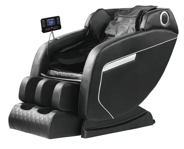 New hot sale OEM music foot spa cheap electronic Reclining Body Care Home Use massage chair For Japan Korea Vietnam