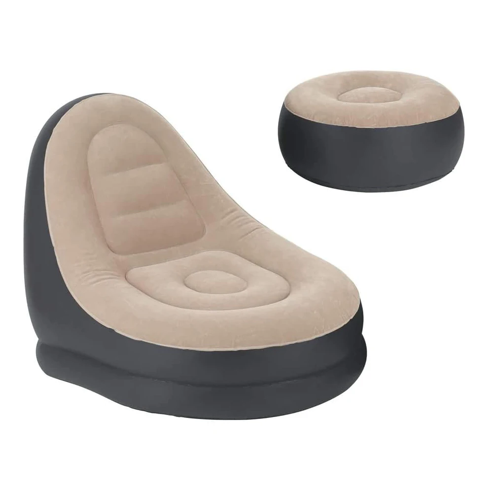 Customized Air Inflatable Chair/swimming Diving/swimming Diving