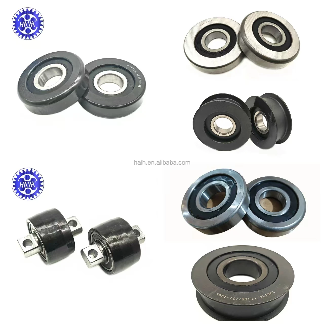 XKAQ-00219 Floating Seal, XKAQ00219 Group Seal for HYUNDAI