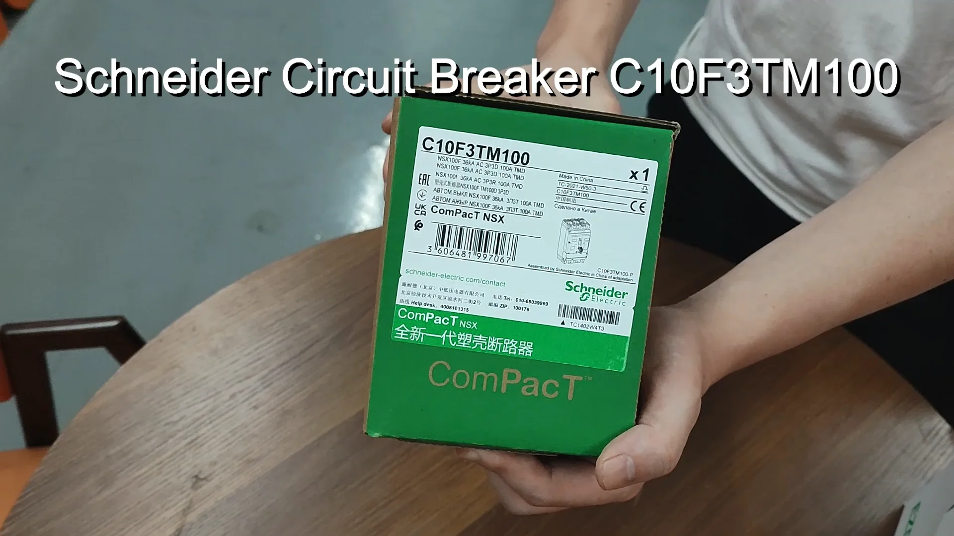 Circuit Breaker Nsx Mccb Nsx160n Lv430411 Types Of Circuit Breakers