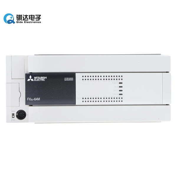 Hàng Có Sẵn FX3U-64MR ES-A Điều Khiển Logic Lập Trình PLC FX3U PLC