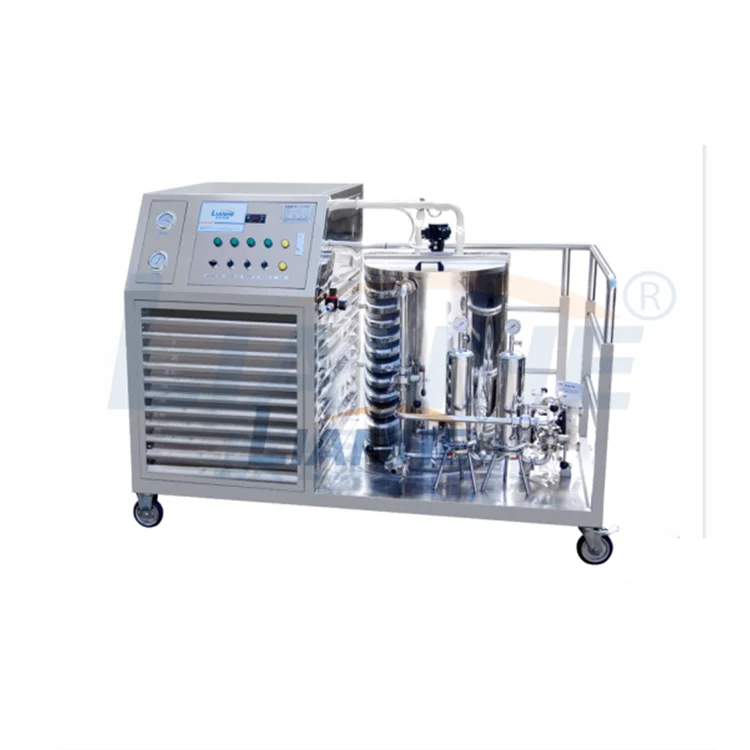 Mixer Perfume Making Machine Perfume Mixing Machine
