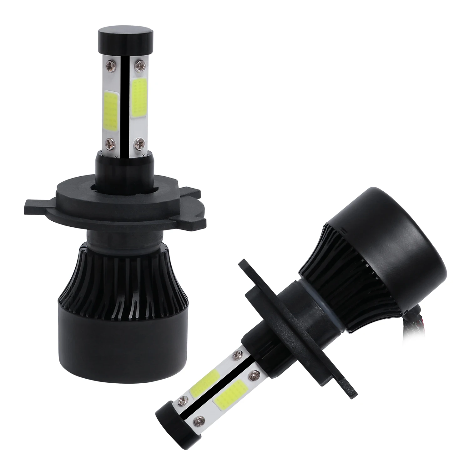 Wholesale price car led bulb 5202 H4 H7 auto lighting systems H1 H3 880