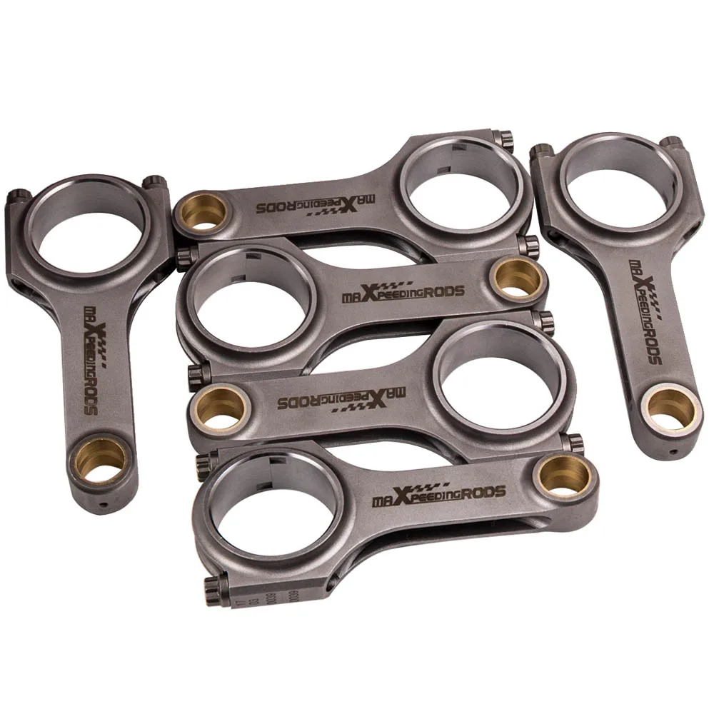 maxpeedingrods forged connecting rods for vw