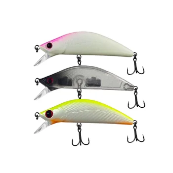53 cm 5g Sinking Micro Lure Minnow Full-Column Bionic Plastic Hard Bait Artificial Lure With Hooks Fishing – Minnow – view 2