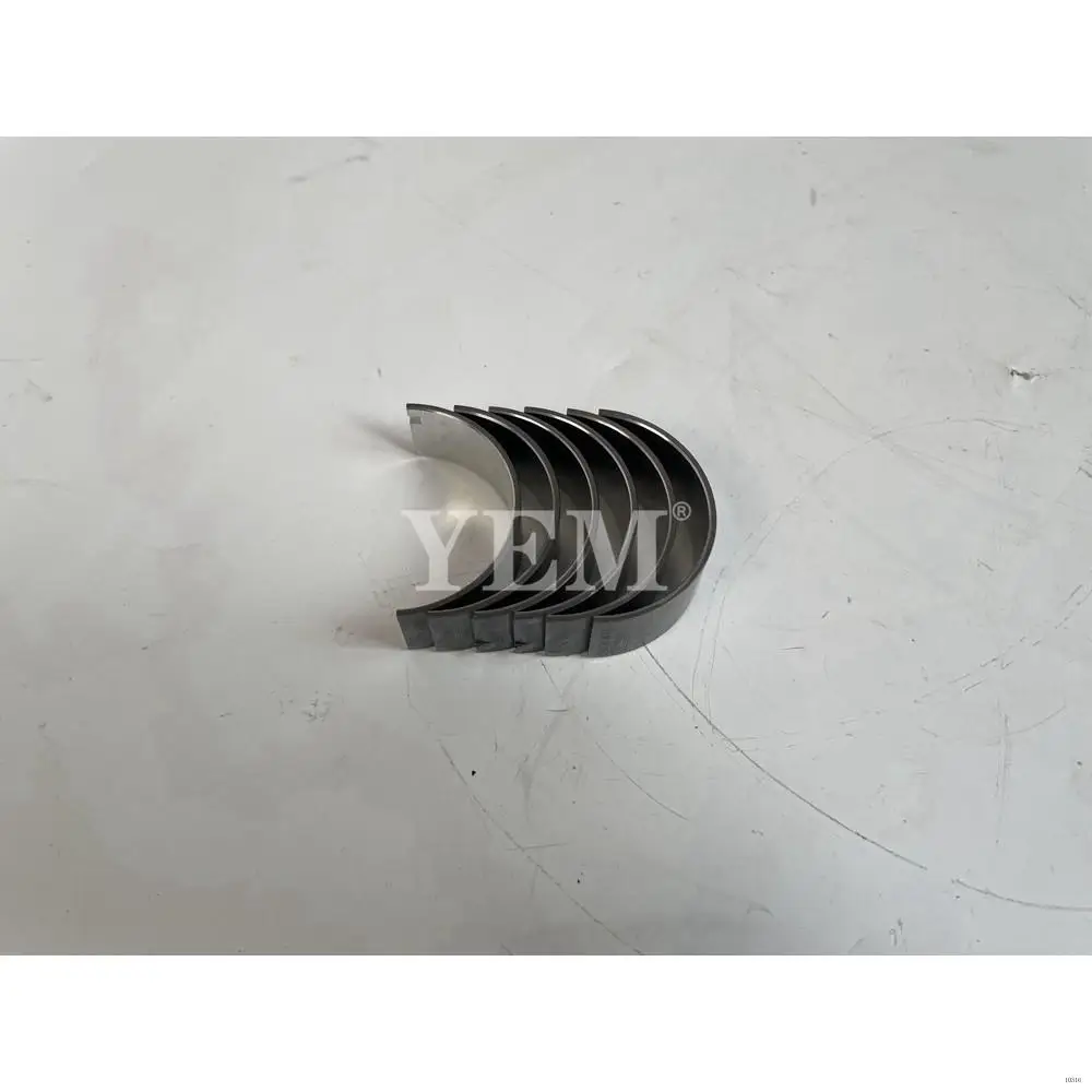 Con Rod Bearing Set Fit for Yanmar 3D84-1