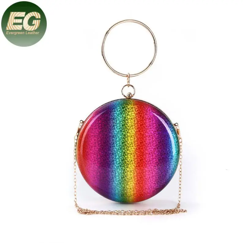 trendy evening bags