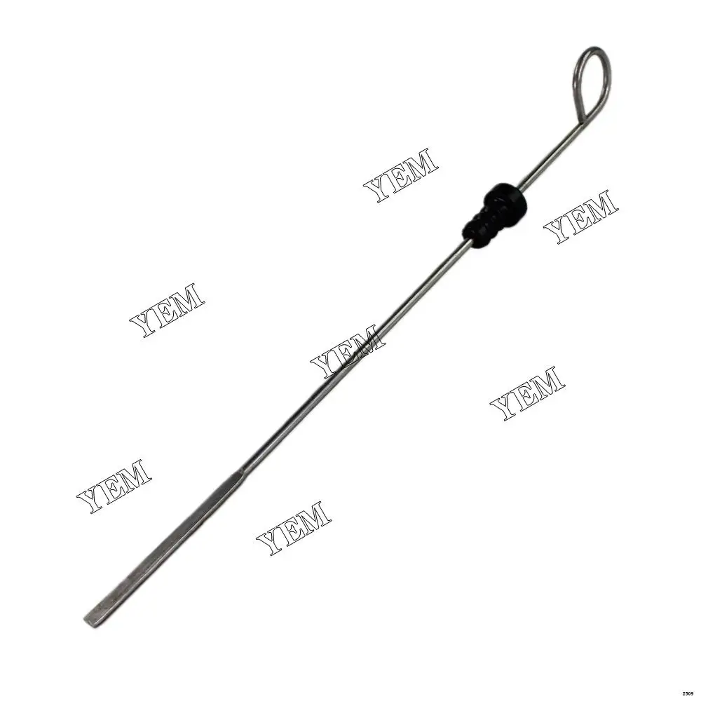 Diesel Engine Dipstick Oil Engine 6690692 for Bobcat WL350 WL440 T2250 V417 A300 A770 S220 S250 S300 S330 S750 S770 S850 T250