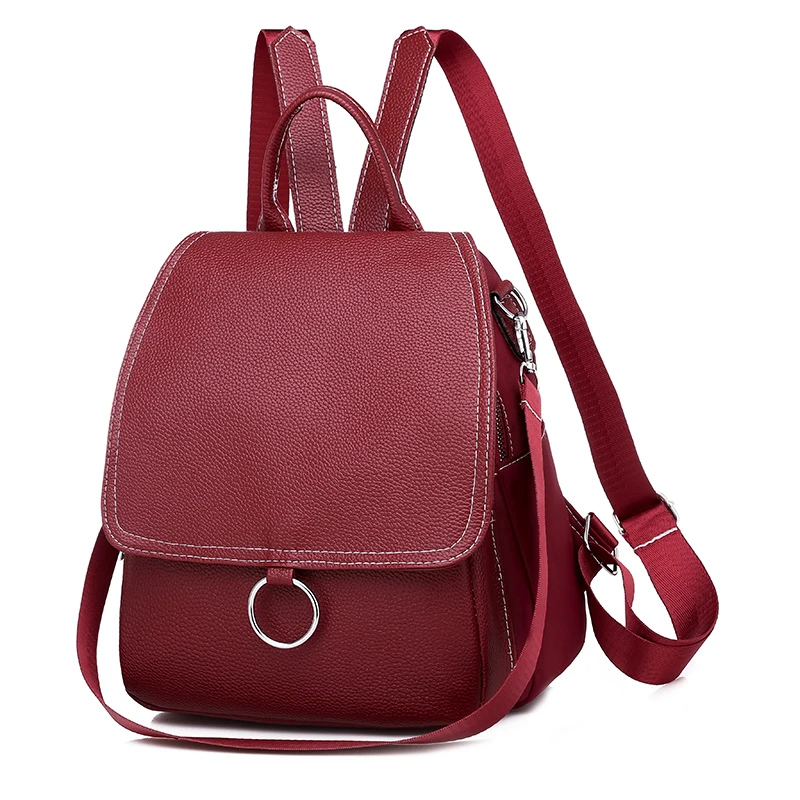 custom mini backpacks